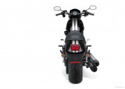 Harley-Davidson VRSCDX Night Rod